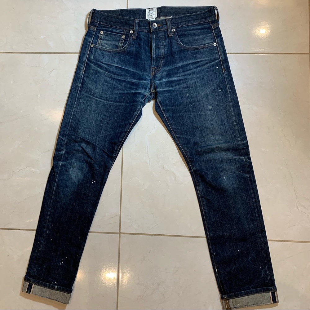 Baldwin X Gap Men’s Jeans Size 32X32